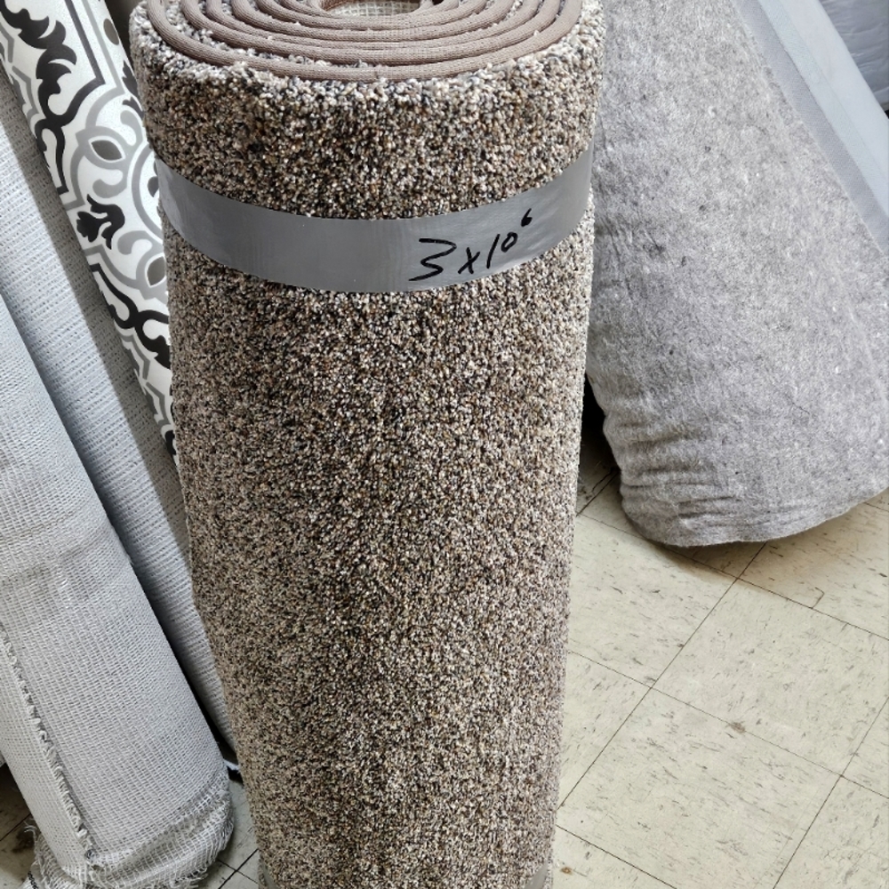 3 ft by 10 ft 6 inch hallway runner carpet